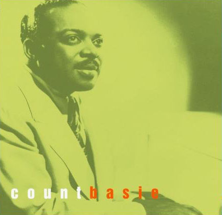 Count Basie - This Is Jazz 11