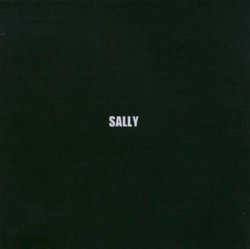 Sally – C-Earth (CD)