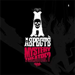 Aspects – Mystery Theatre? (CD)