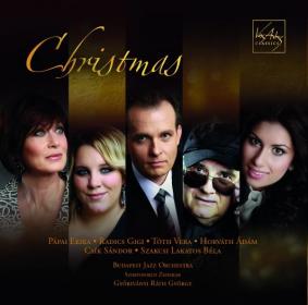 Válogatás – Christmas (CD)