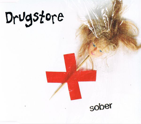 Drugstore – Sober (CDS)