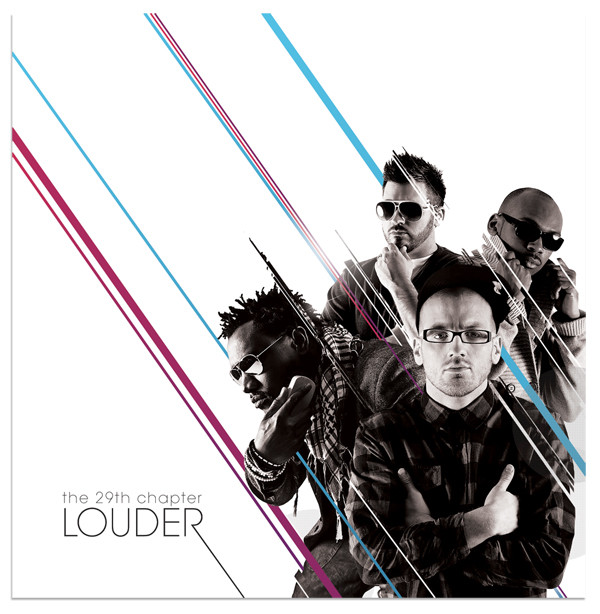 29th Chapter - Louder