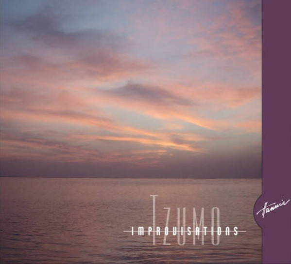 Tzumo – Improvisations (CD)