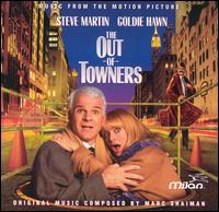 Filmzene - The Out Of Towners