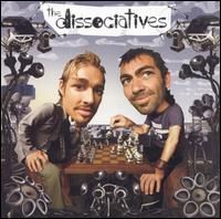 Dissociatives – The Dissociatives (CD)