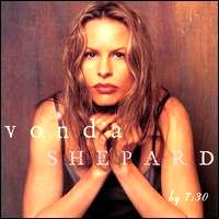 Vonda Shepard – By 7:30 (CD)