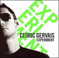 Cedric Gervais – Experiment (CD)