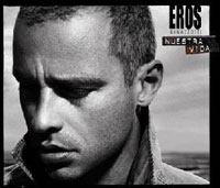 Eros Ramazzotti – La Nostra Vita (CDS)