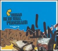 Válogatás – Urban Renewal Program (CD)