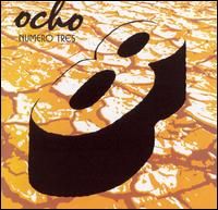 Ocho – Numero Tres (CD)