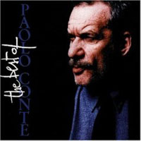 Paolo Conte – The Best Of Paolo Conte (CD)