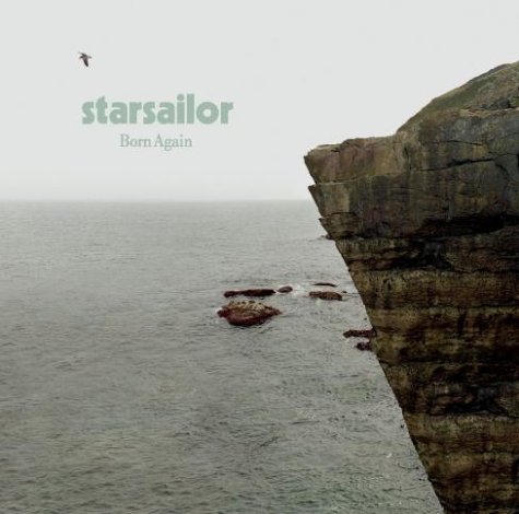 Starsailor - Born Again
