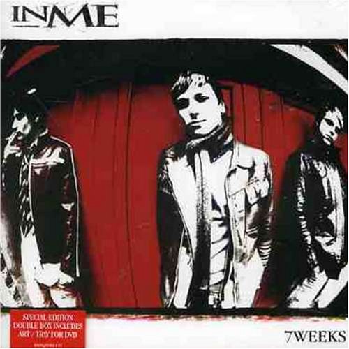 Inme – 7Weeks (CDS)