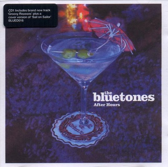 Bluetones - After Hours