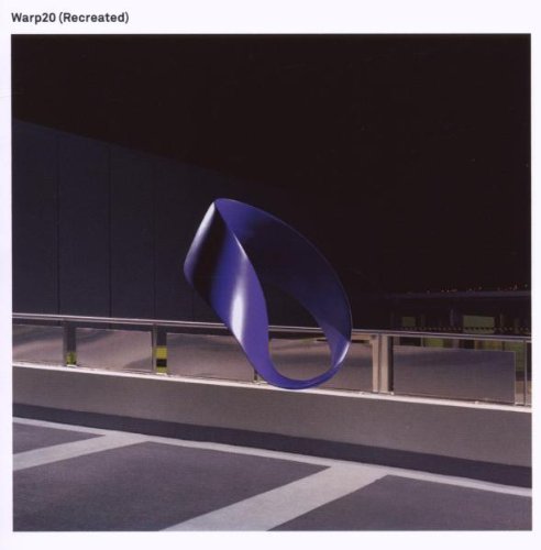 Válogatás – Warp20 (Recreated) (2CD)