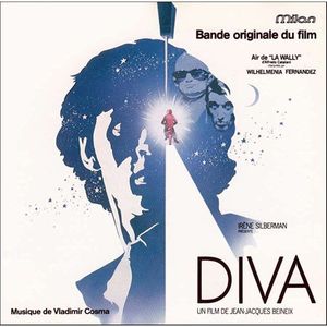 Filmzene - Diva