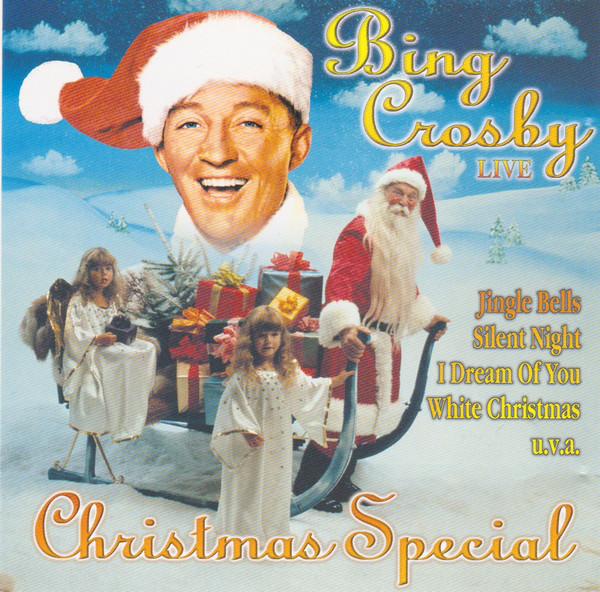 Bing Crosby - Christmas Special