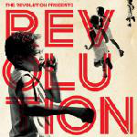 Revolution – The Revolution Presents Revolution (CD)