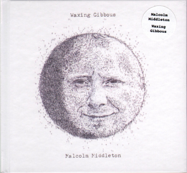 Malcolm Middleton - Waxing Gibbous