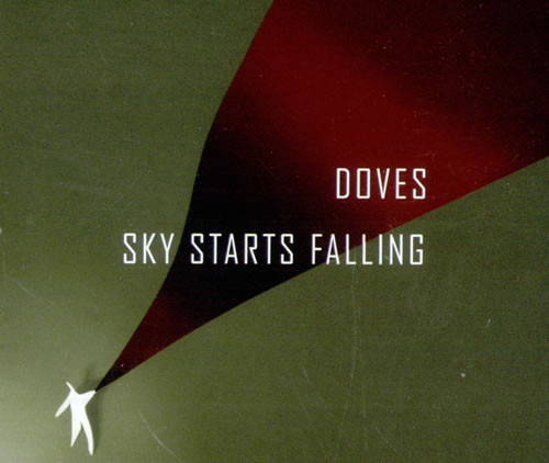 Doves – Sky Starts Falling (CDS)