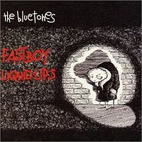 Bluetones – Fast Boy (PCDS)