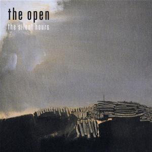 Open – The Silent Hours (CD)