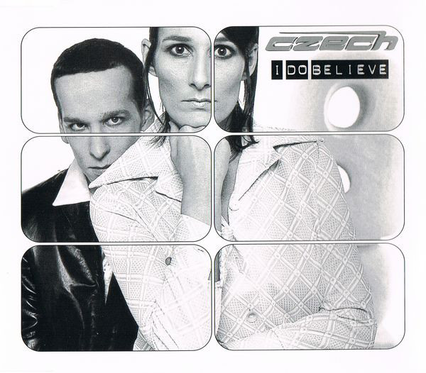 Czech – I Do Believe (CDS)