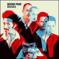 Boom Pam – Boom Pam (CD)