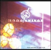Moodswings – Moodfood (CD)
