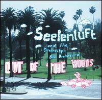 Seelenluft – Out Of The Woods (CD)