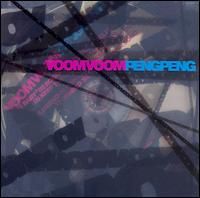 Voom Voom – Peng Peng (CD)