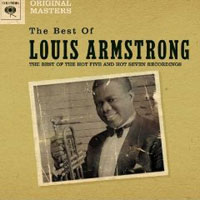 Louis Armstrong - The Best Of Louis Armstrong