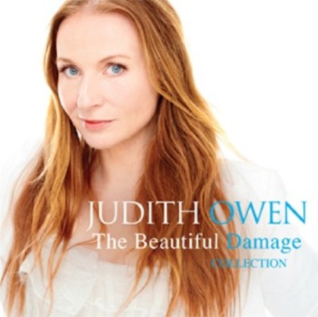 Judith Owen – The Beautiful Damage: Collection (CD)