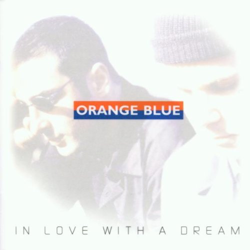 Orange Blue – In Love With A Dream (CD)