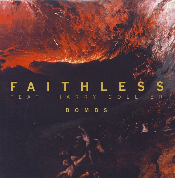 Faithless - Bombs
