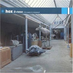 Hox - It-Ness