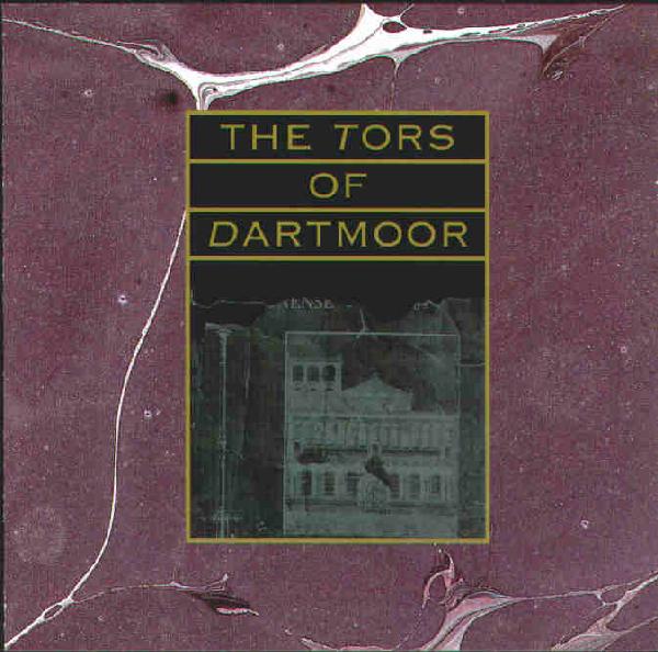 Tors Of Dartmoor – House Of Sounds (CD)