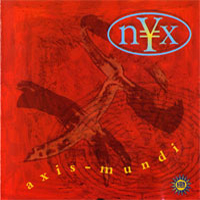 Axis-Mundi (CD)