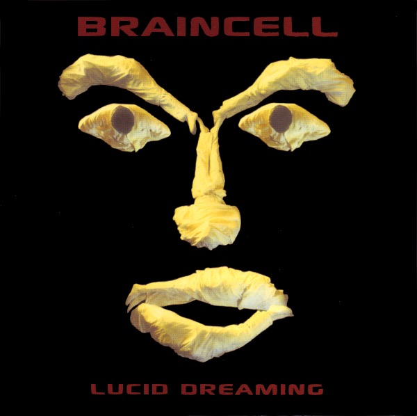 Braincell - Lucid Dreaming