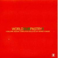 Válogatás – World Dub Pastry Vol.2 (CD)