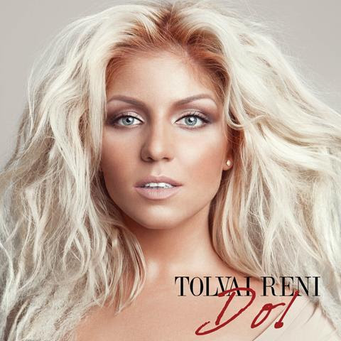 Tolvai Renáta – Do! (CD)