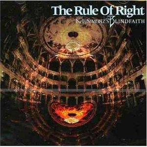The Rule Of Right (CD)