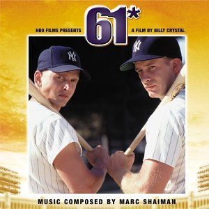 Filmzene – 61* (CD)