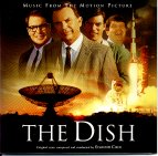 Filmzene - The Dish