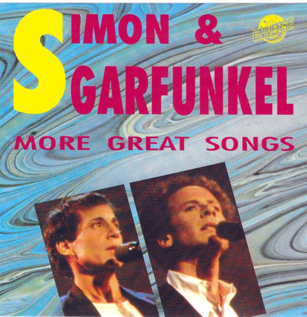 More Great Songs (CD)