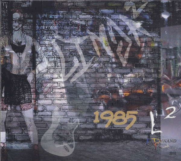 Linda2 - 1985