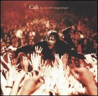 Cali – Le Bordel Magnifique (CD)