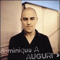 Dominique A – Auguri (CD)
