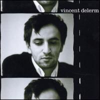 Vincent Delerm – Vincent Delerm (CD)