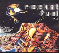 Válogatás – Rocket Fuel (2CD)